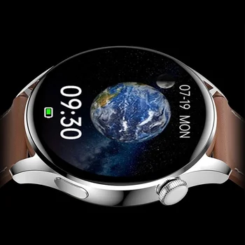 2023 Amazfit חדש GT5 שעון חכם גברים ענה לשיחה כושר גשש טעינה אלחוטית NFC א+PPG HRV נשים מתנה עבור Huawei טלפון