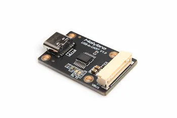 HolyBro UART USB Converter עבור H-RTK M8P / H-RTK F9P / M8N GPS / M9N GPS / Microhard P900 רדיו חלקי DIY