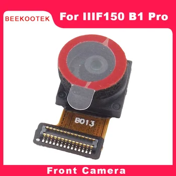 IIIF150 B1 B1 Pro מצלמה קדמית מקורי חדש הסלולרי מצלמה קדמית מודול החלפת אביזרים Oukitel IIIF150 B1 pro