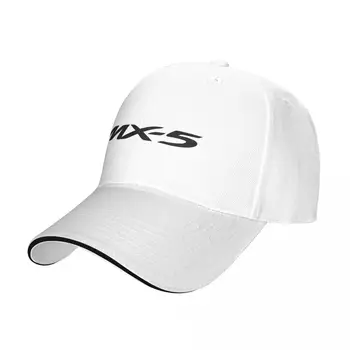 חדש הנמכר ביותר - מאזדה Mx5 הסחורה כובע כובע בייסבול כובע חג המולד של גברים כובע נשים