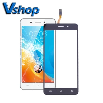 מסך מגע לוח Vivo Y37 חזית זכוכית הדיגיטציה החלפת זכוכית טלפון נייד תיקון חלקים